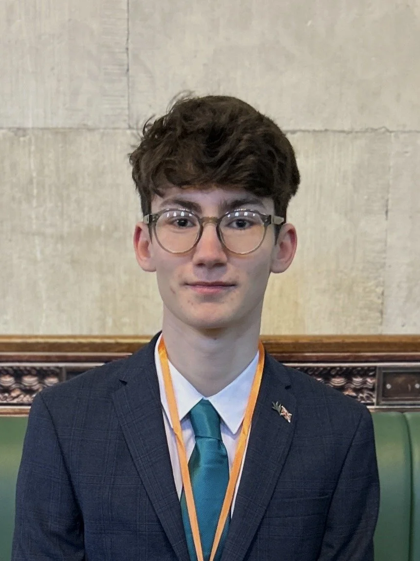 Hen Kicinski-Mason