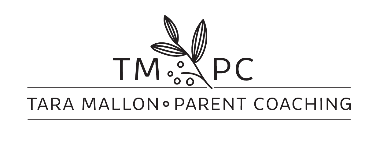 Tara Mallon Parent Coaching