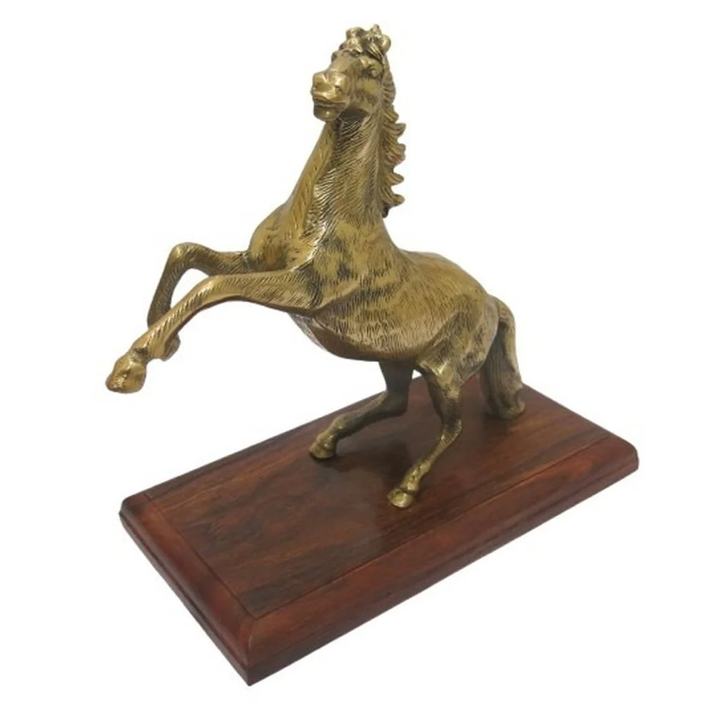 Horse Statue