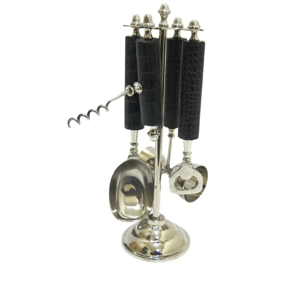 Bar Tool Set