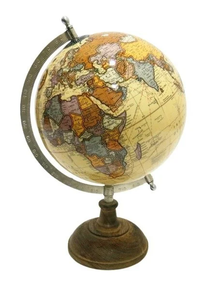 Globe