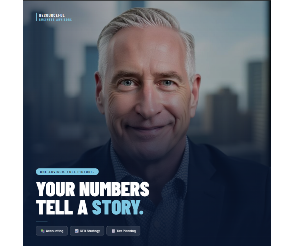 Resourceful Business Advisors