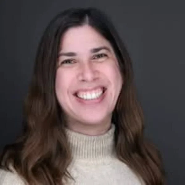 Nicole Malone, Founder & CEO of Malone Creative Studio. Nutrition expert turned marketing pro!