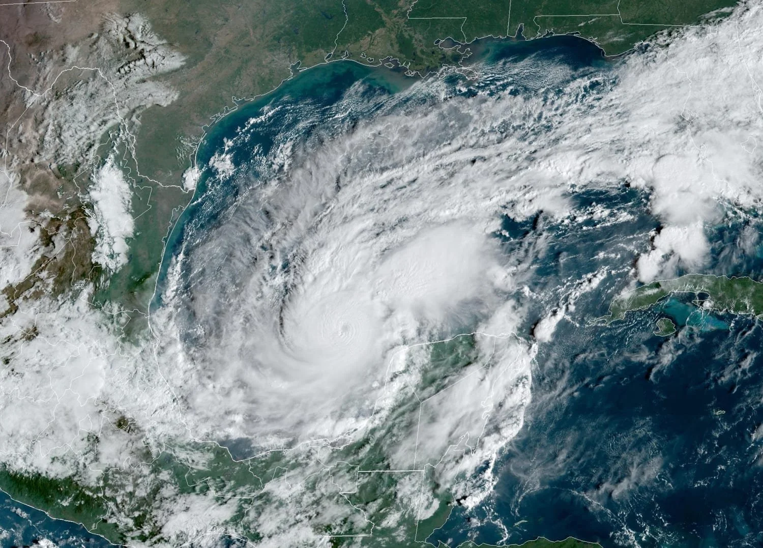 Hurricane Milton Preparedness and Support