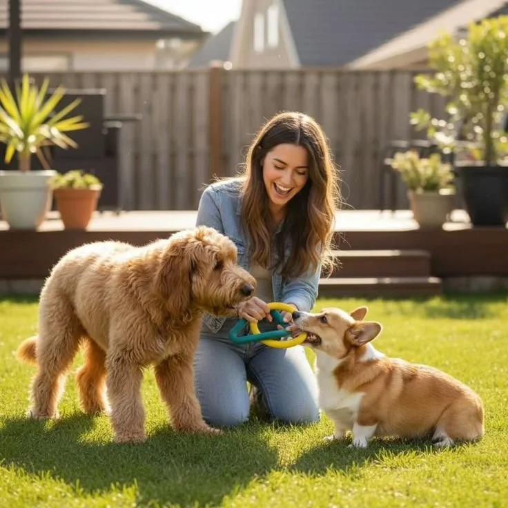 Serenity Lux Extended Stay