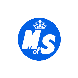 Ministry of Stories