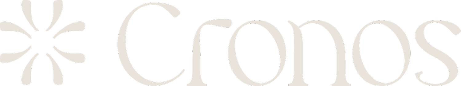 Cronos Holding Page