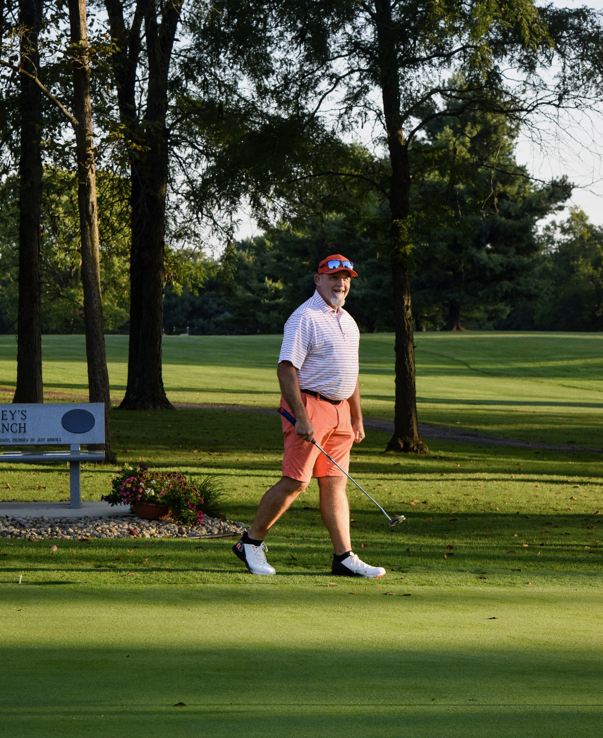 Bent Oak Golf Outing