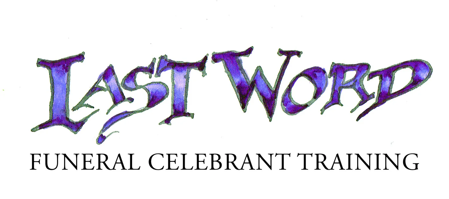 Last Word Training