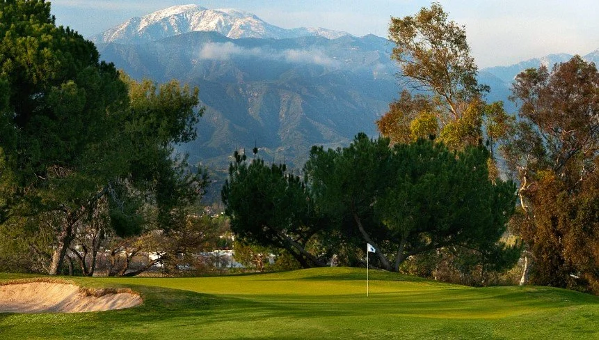  “Swing for a Cause — Help Youth Thrive!”  