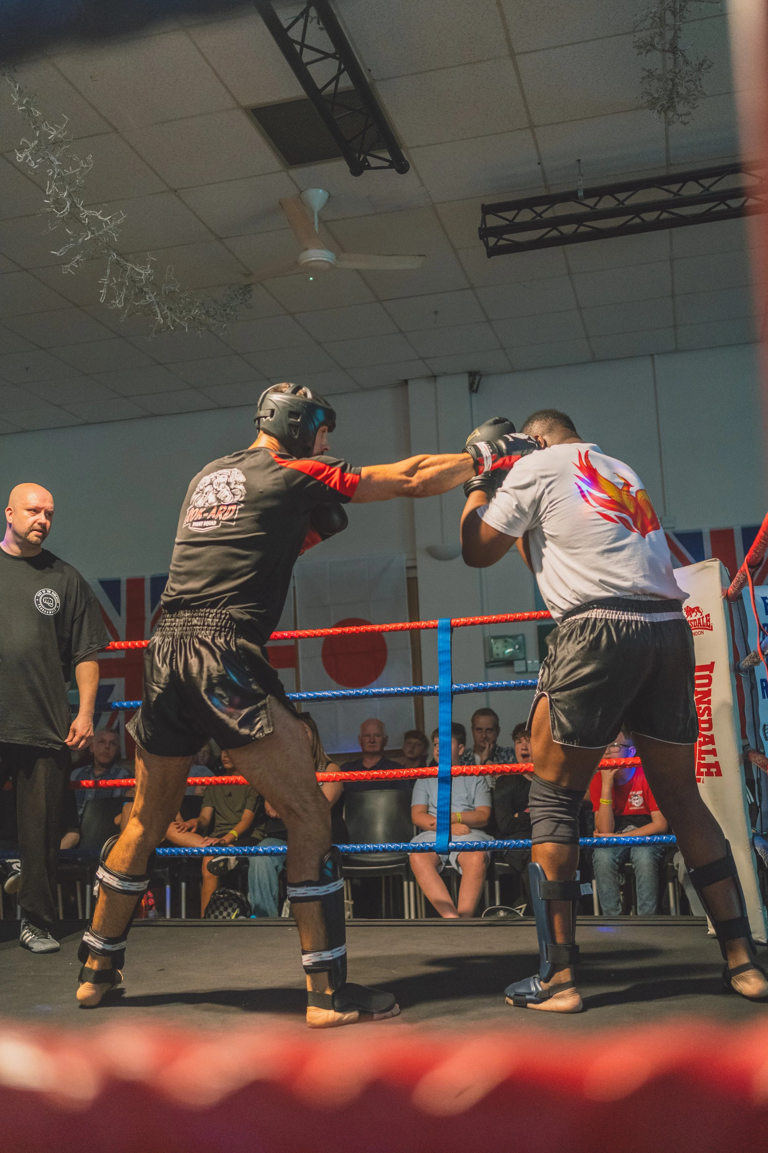 Fight Squad
