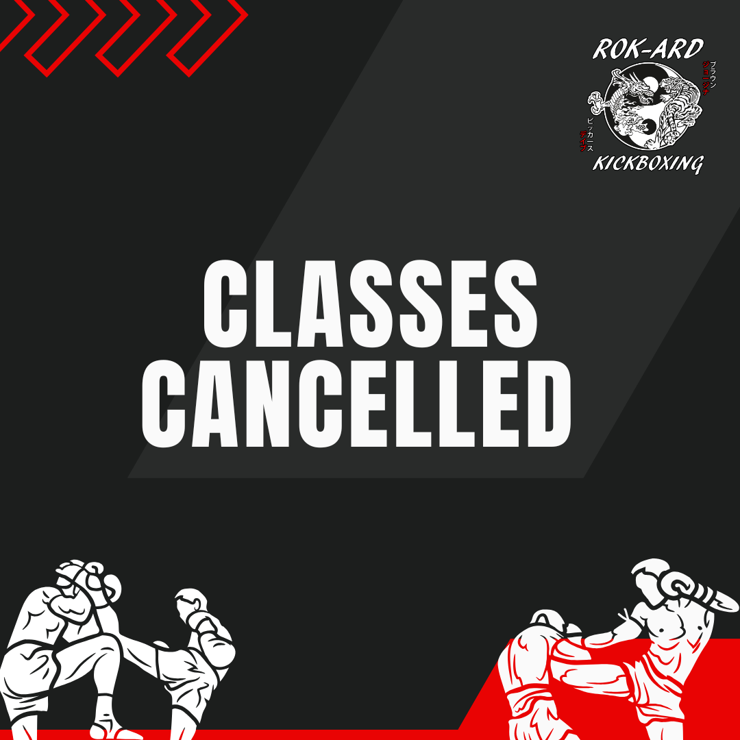 Flexibility CANCELLED
