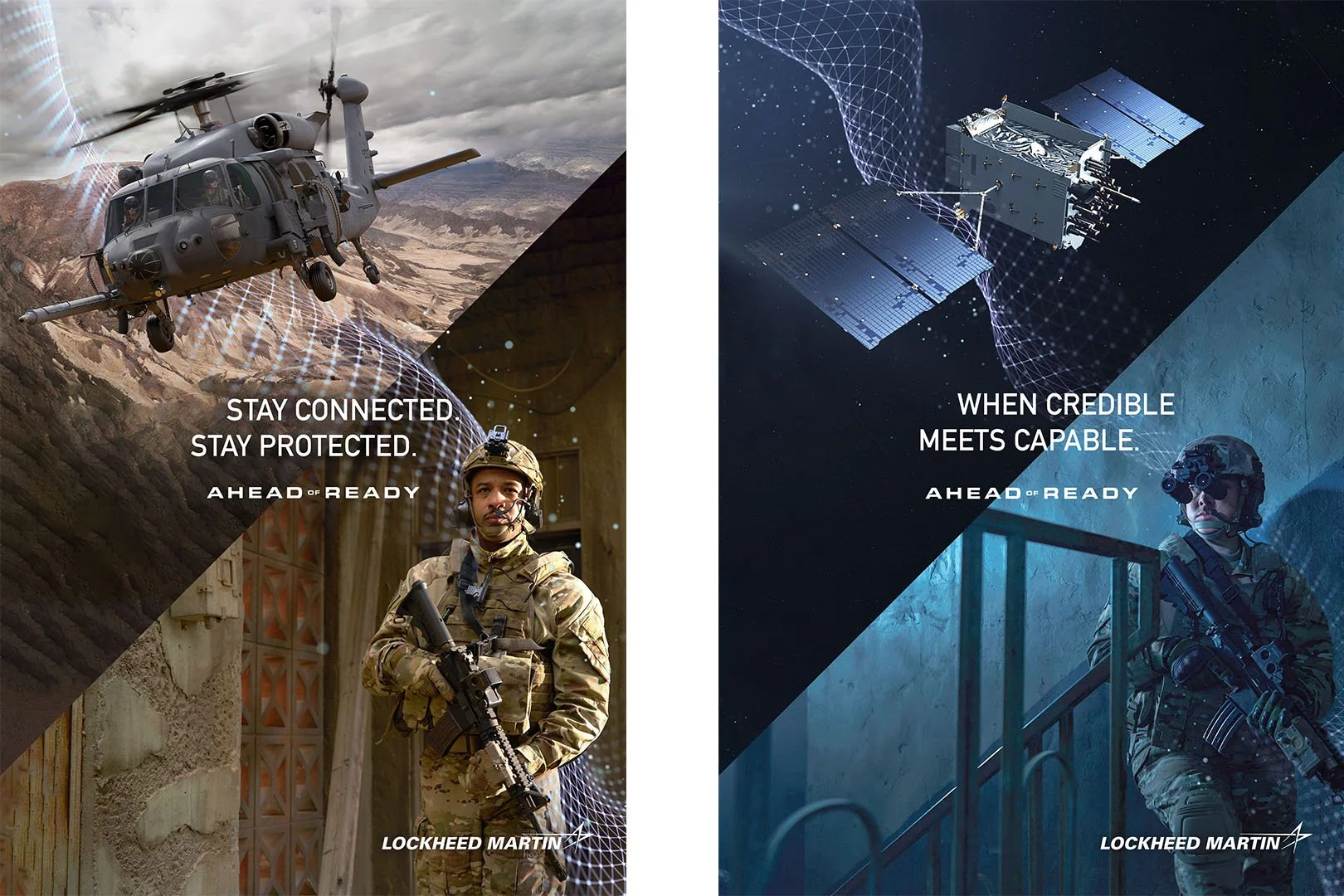 Print Ads
