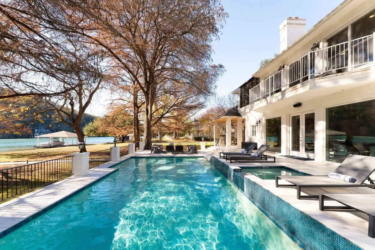 Towels, Tunes & Tanlines