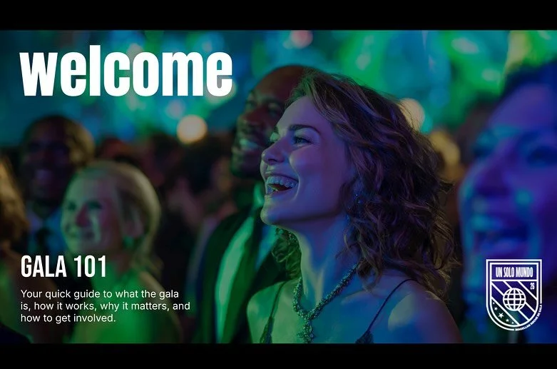 We officially kicked off #GalaPlanningSeason this morning with the introduction of our &ldquo;Gala 101&rdquo; session! We gathered up returning &amp; new parents who are interested in learning more - what the Gala is, where the funding goes, what gro