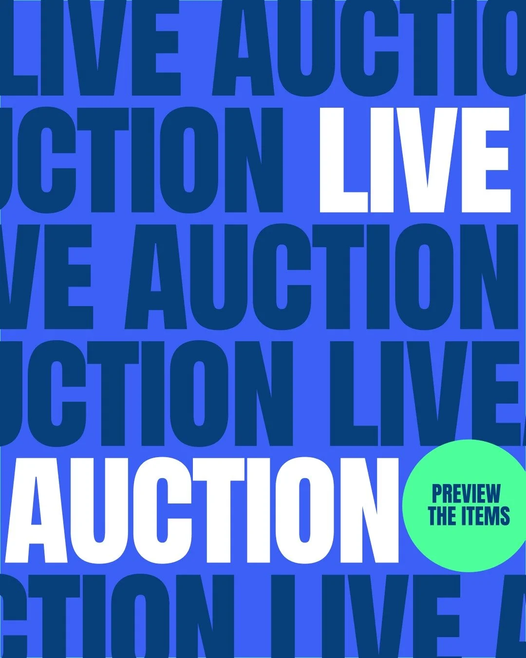 Tonight is the night! Explore the Live Auction items now and plan your strategy! 

&rarr; nochedegala.org/live-auction