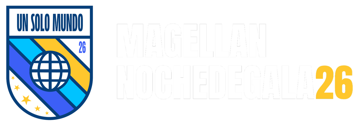 Magellan Noche de Gala 