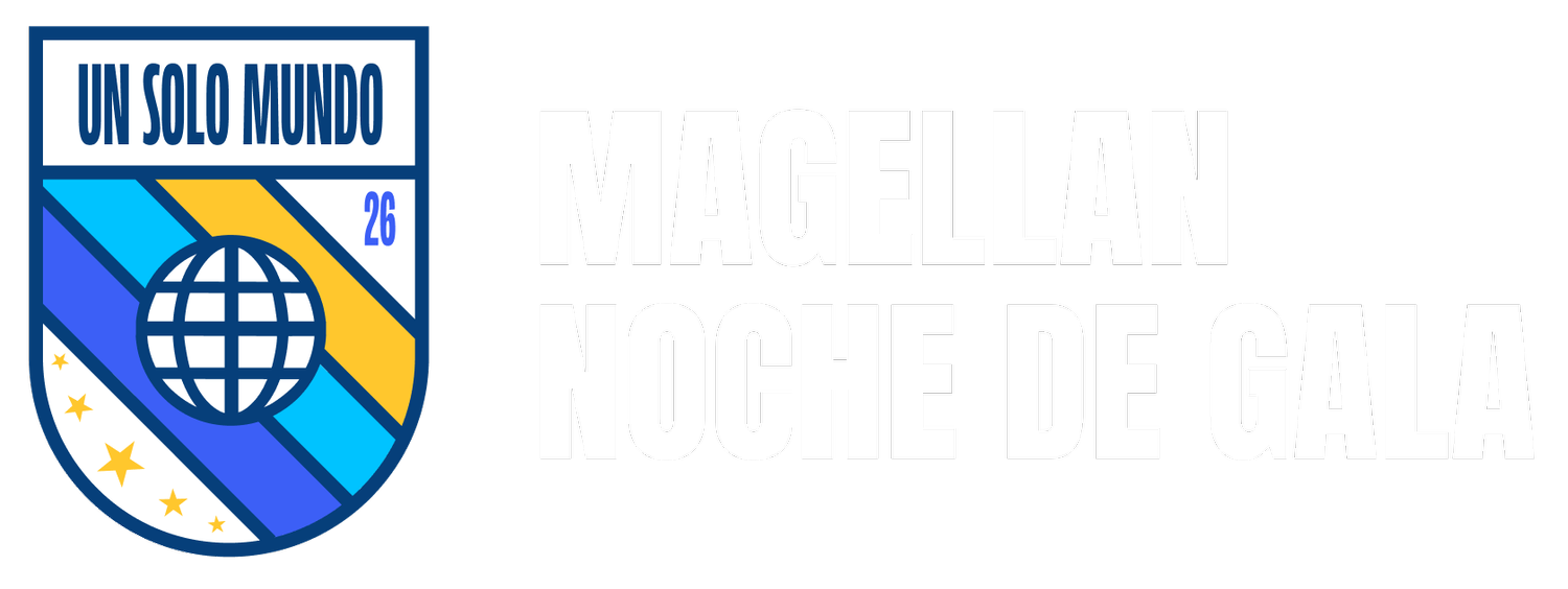 Magellan Noche de Gala 
