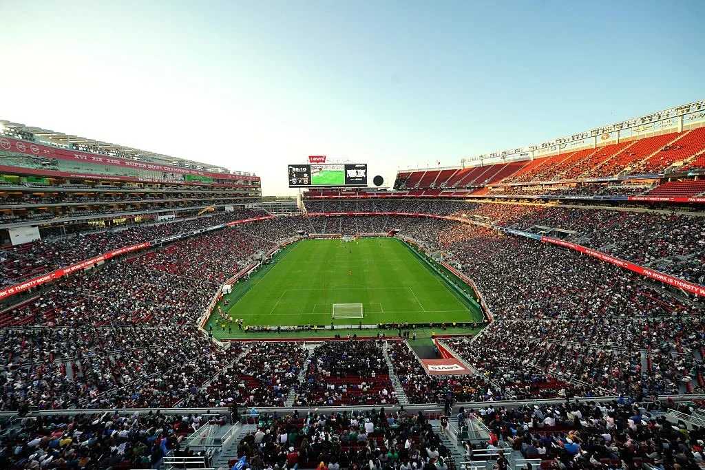 2026 FIFA World Cup Package