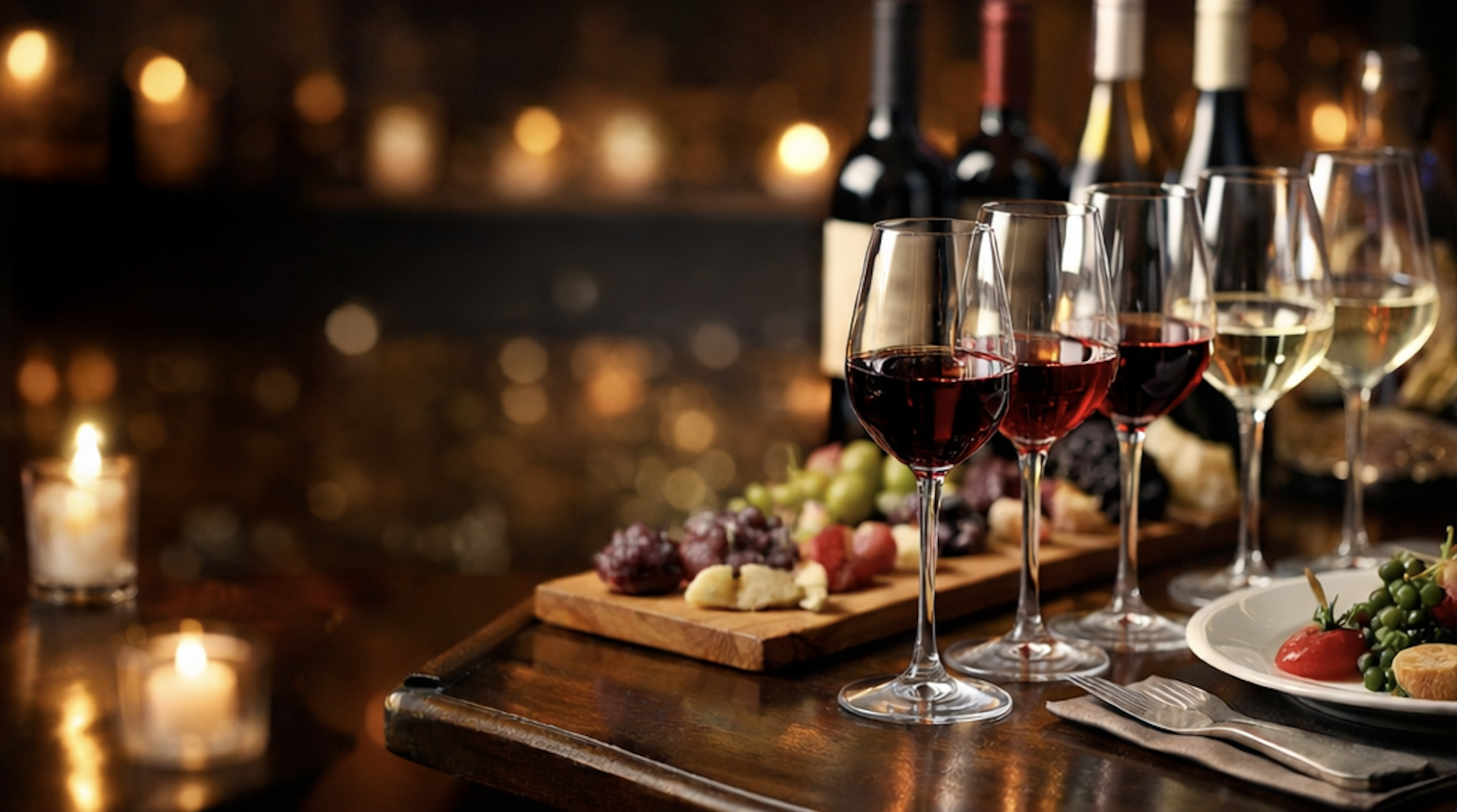 A Night of Decadence