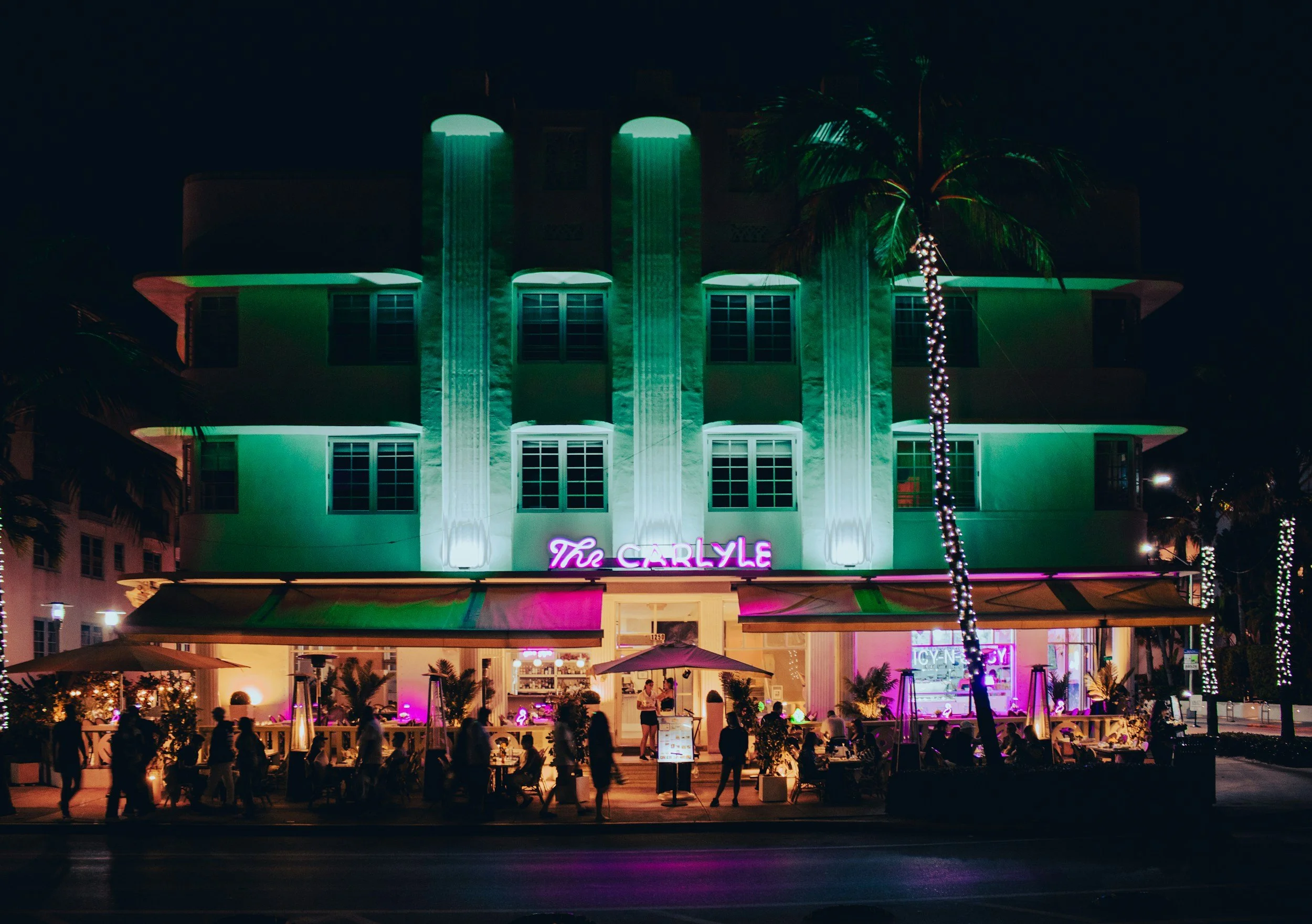 South Florida  experiential brand activation