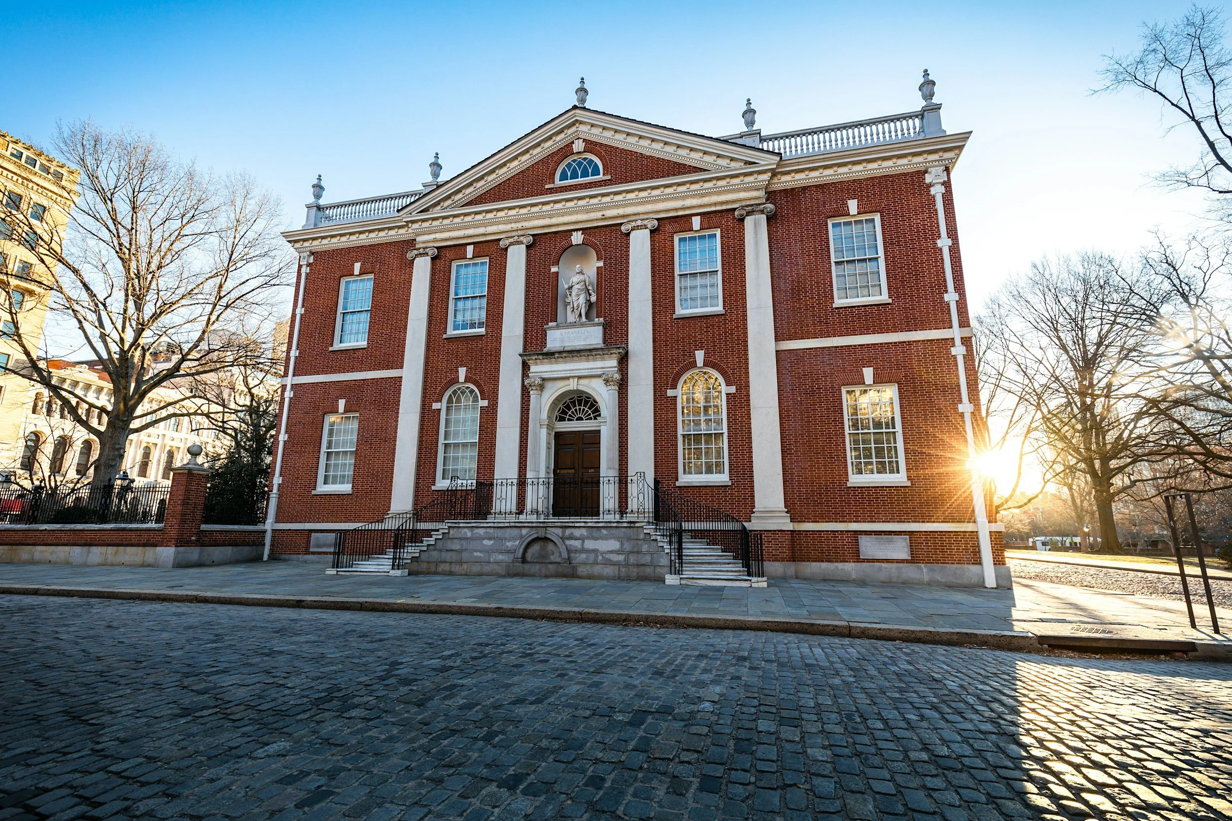 Philadelphia Corporate Event Guest Experience