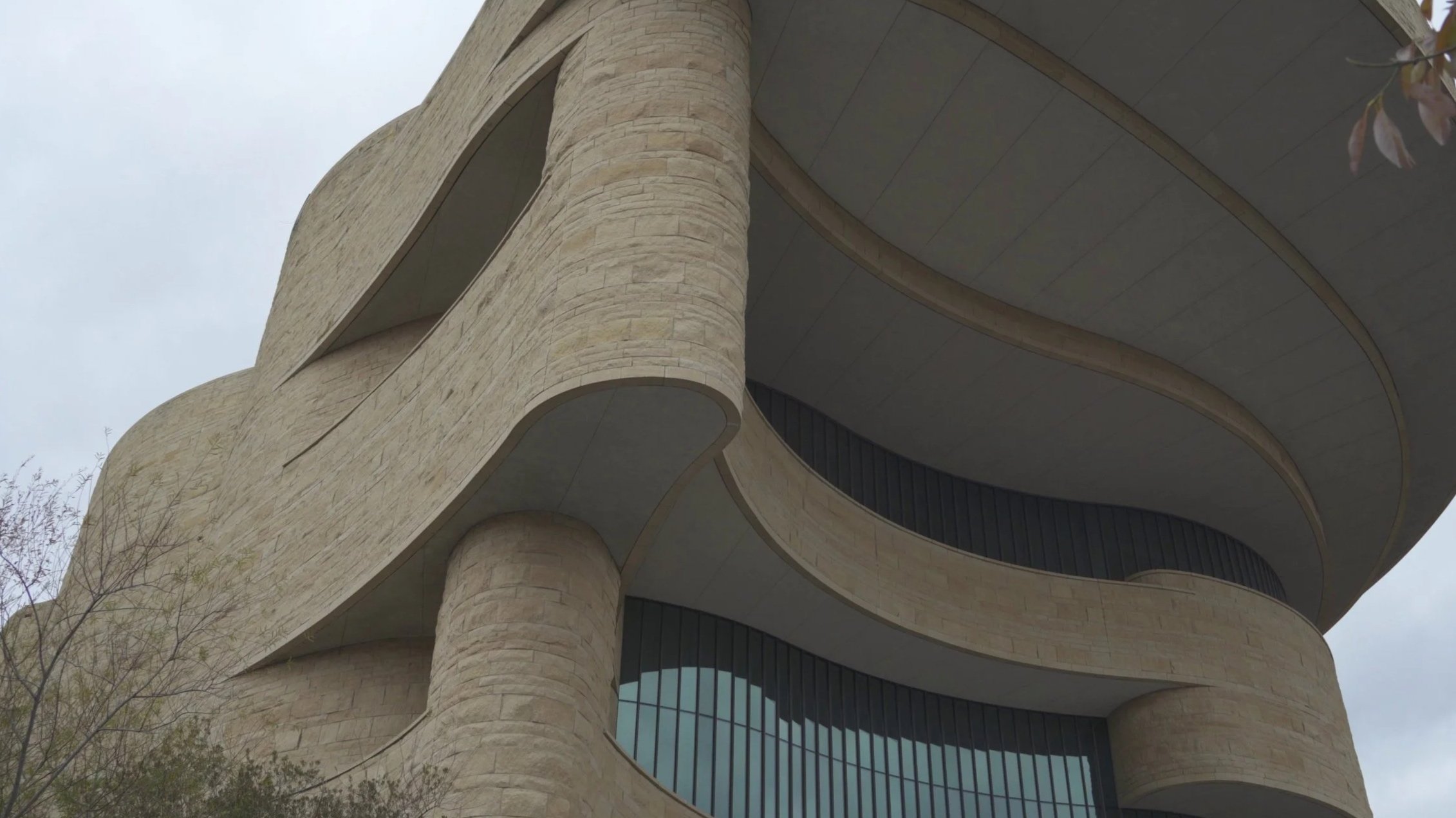 Experiential brand activation and interactive audience engagement at a Washington, DC event