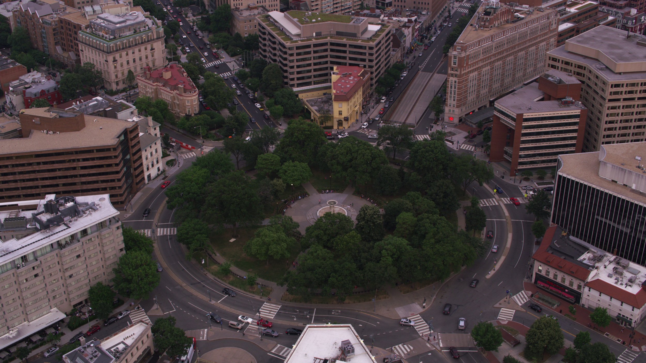 Audience engagement at a corporate conference produced in Washington, DC, designed for high impact and strategic alignment