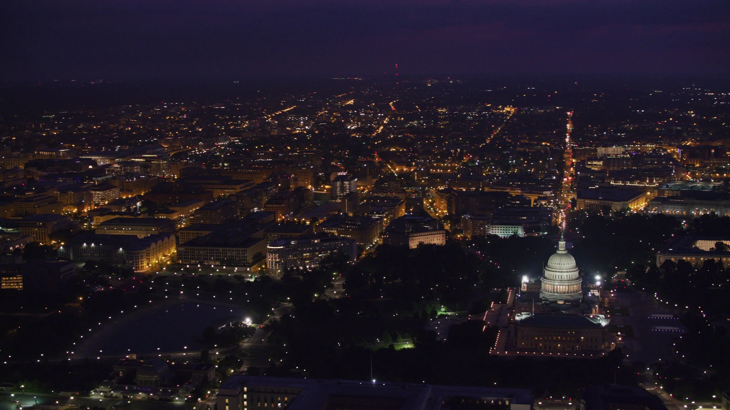 Strategic corporate event production in Washington, DC with seamless planning and audience engagement