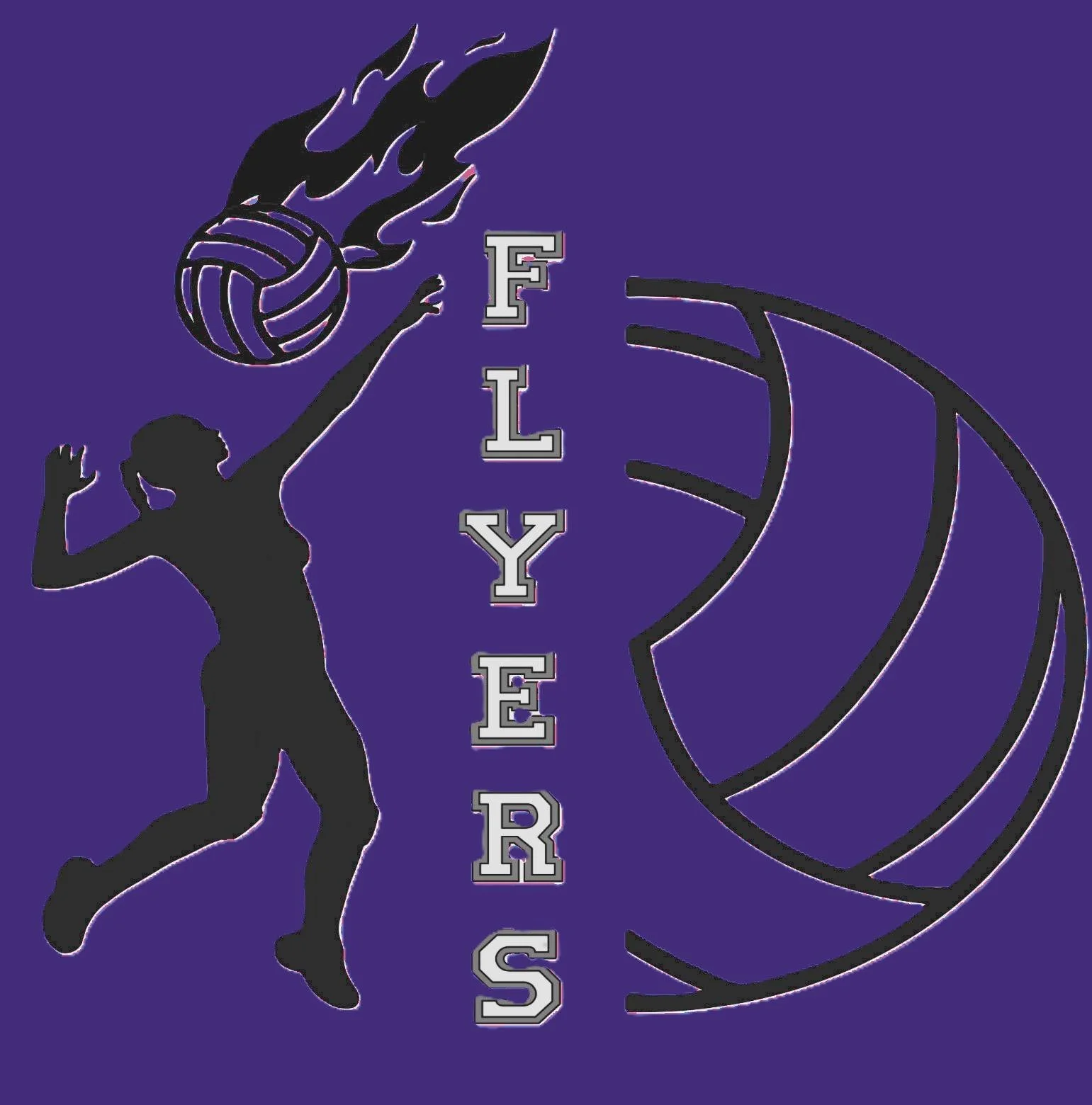 Frequent Flyers Volleyball Academy 