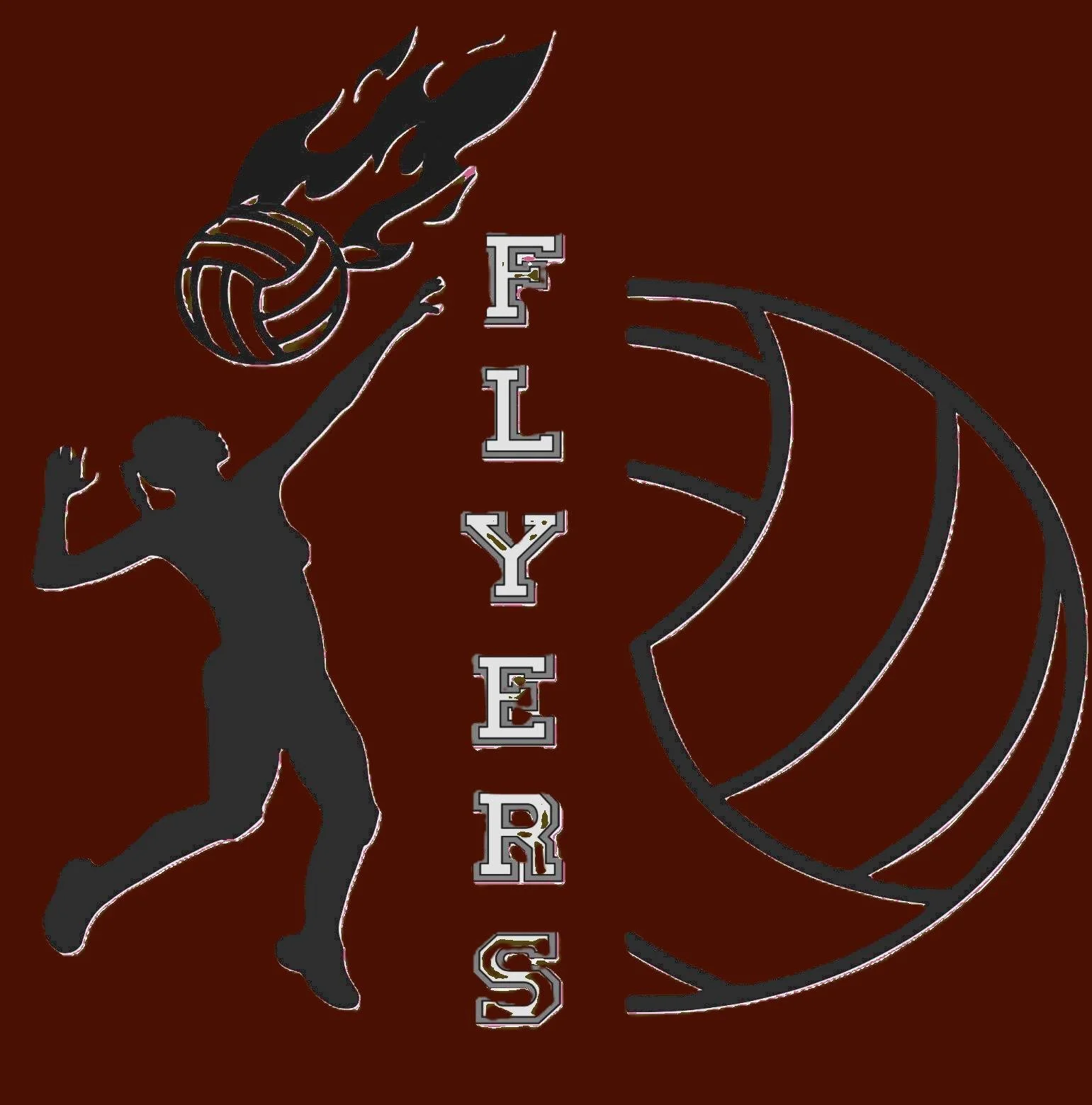 Frequent Flyers Volleyball Academy 