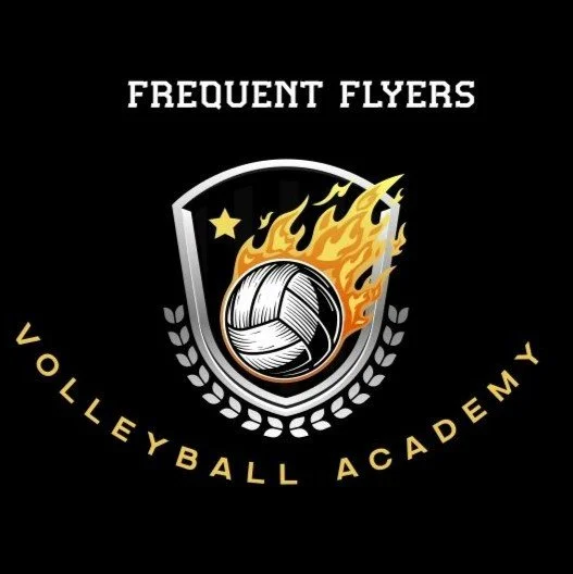 Frequent Flyers Volleyball Academy 