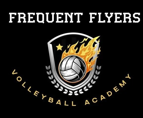 Frequent Flyers Volleyball Academy 