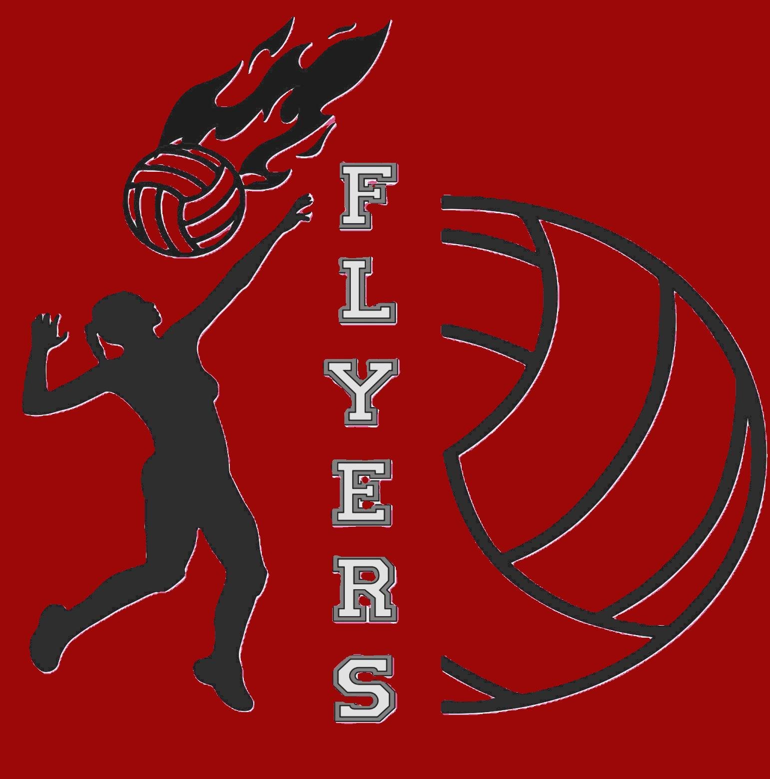 Frequent Flyers Volleyball Academy  (Copy)