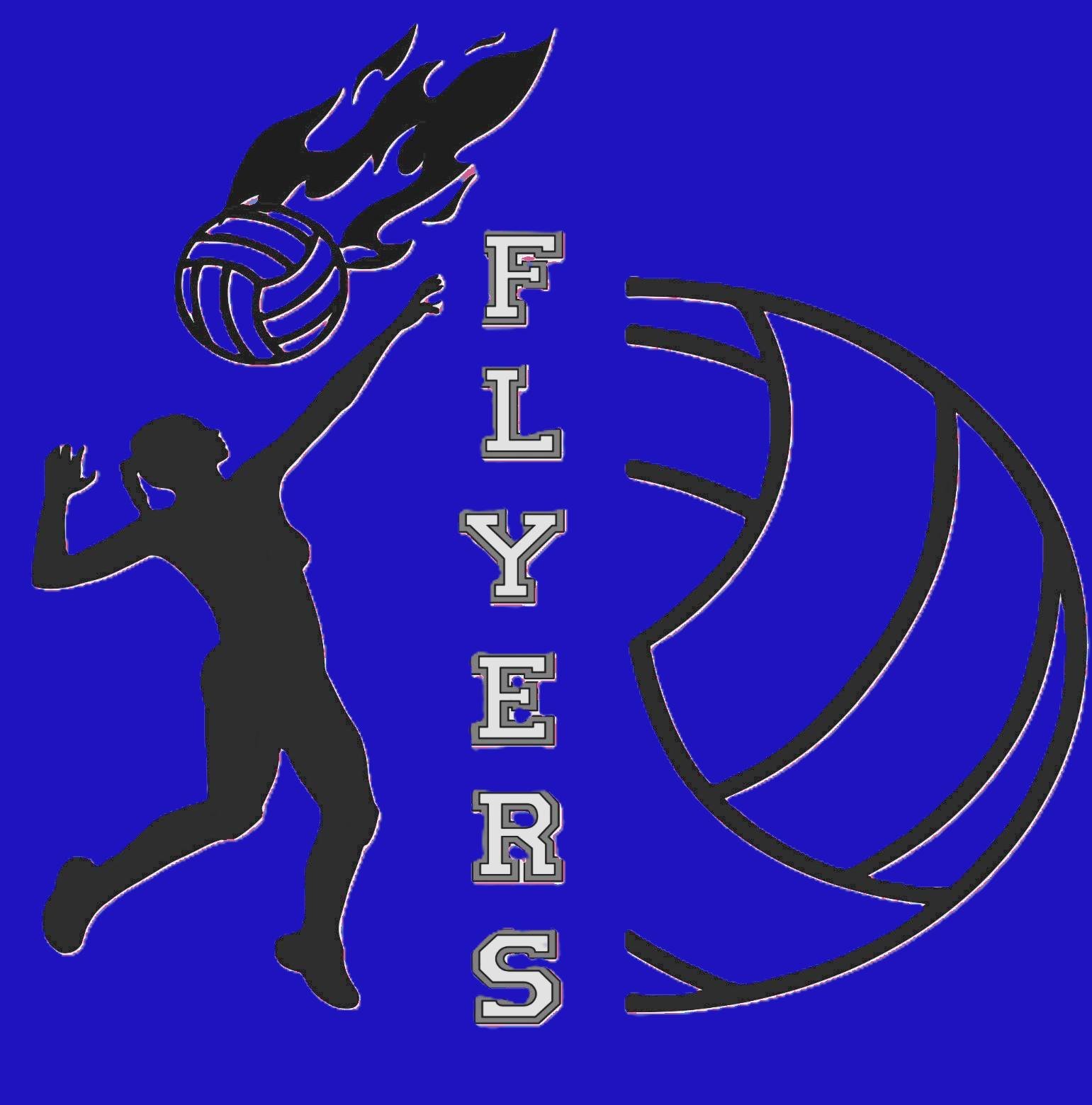 Frequent Flyers Volleyball Academy  (Copy) (Copy)