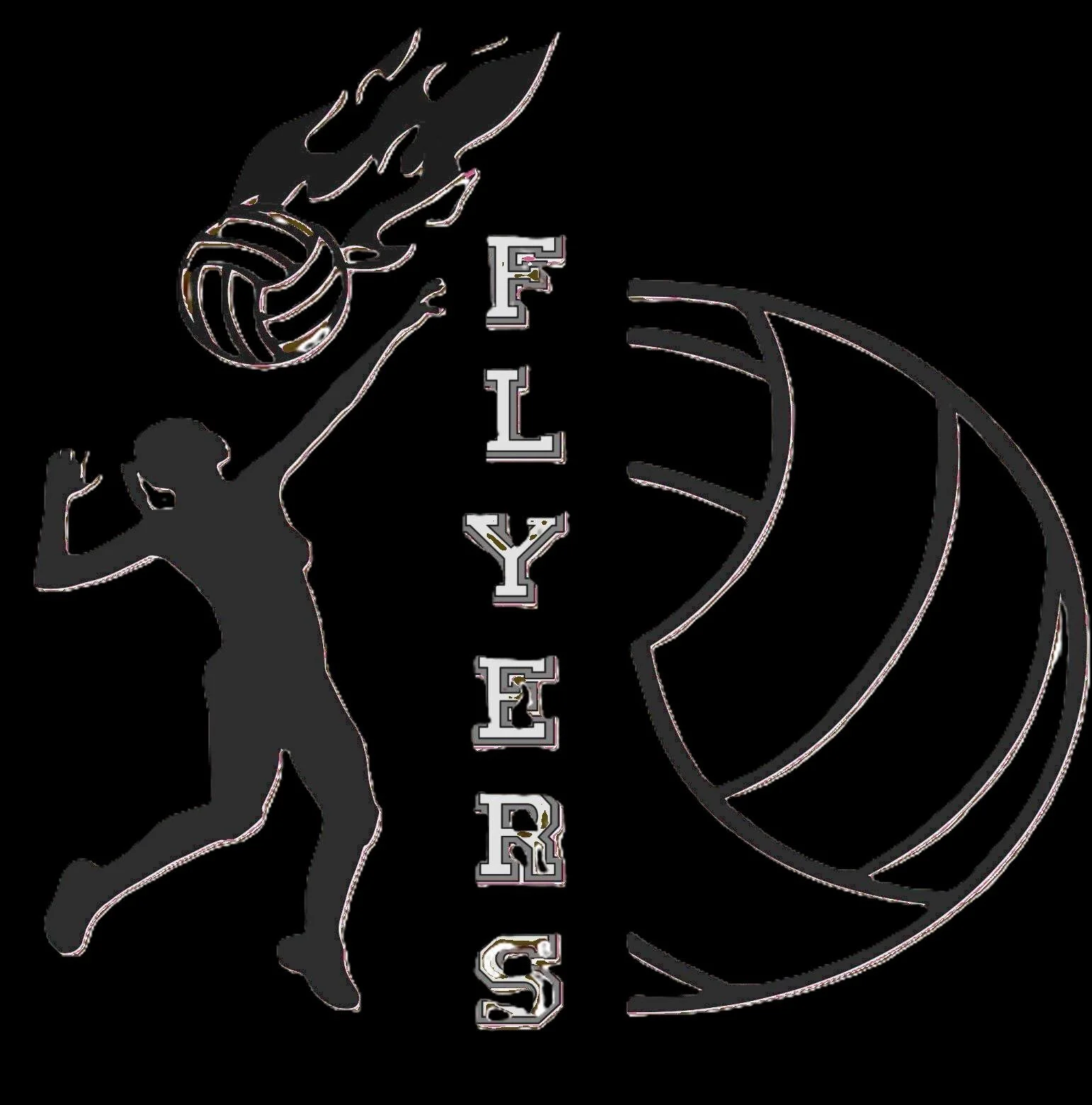 Frequent Flyers Volleyball Academy 