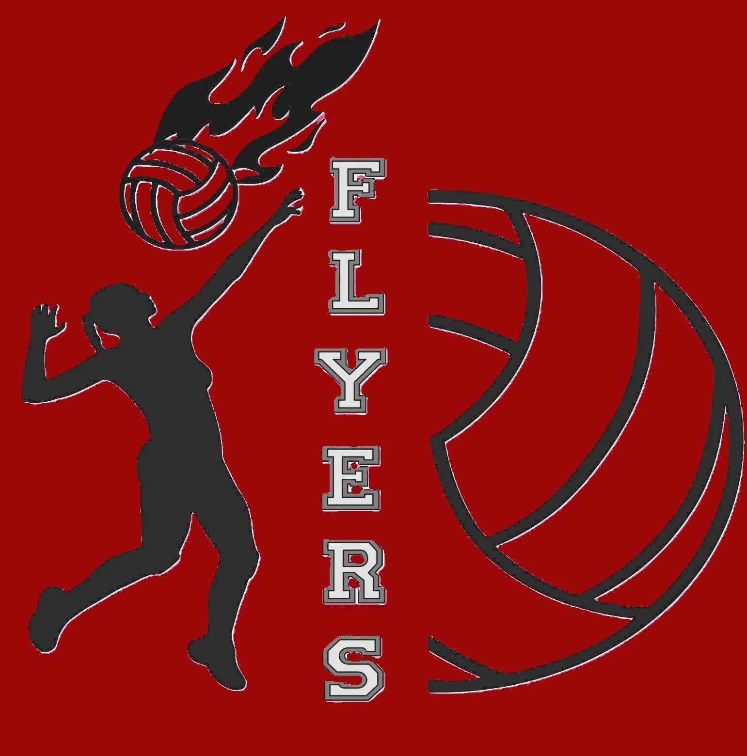 Frequent Flyers Volleyball Academy  (Copy)