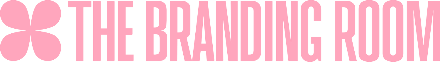 The Branding Room