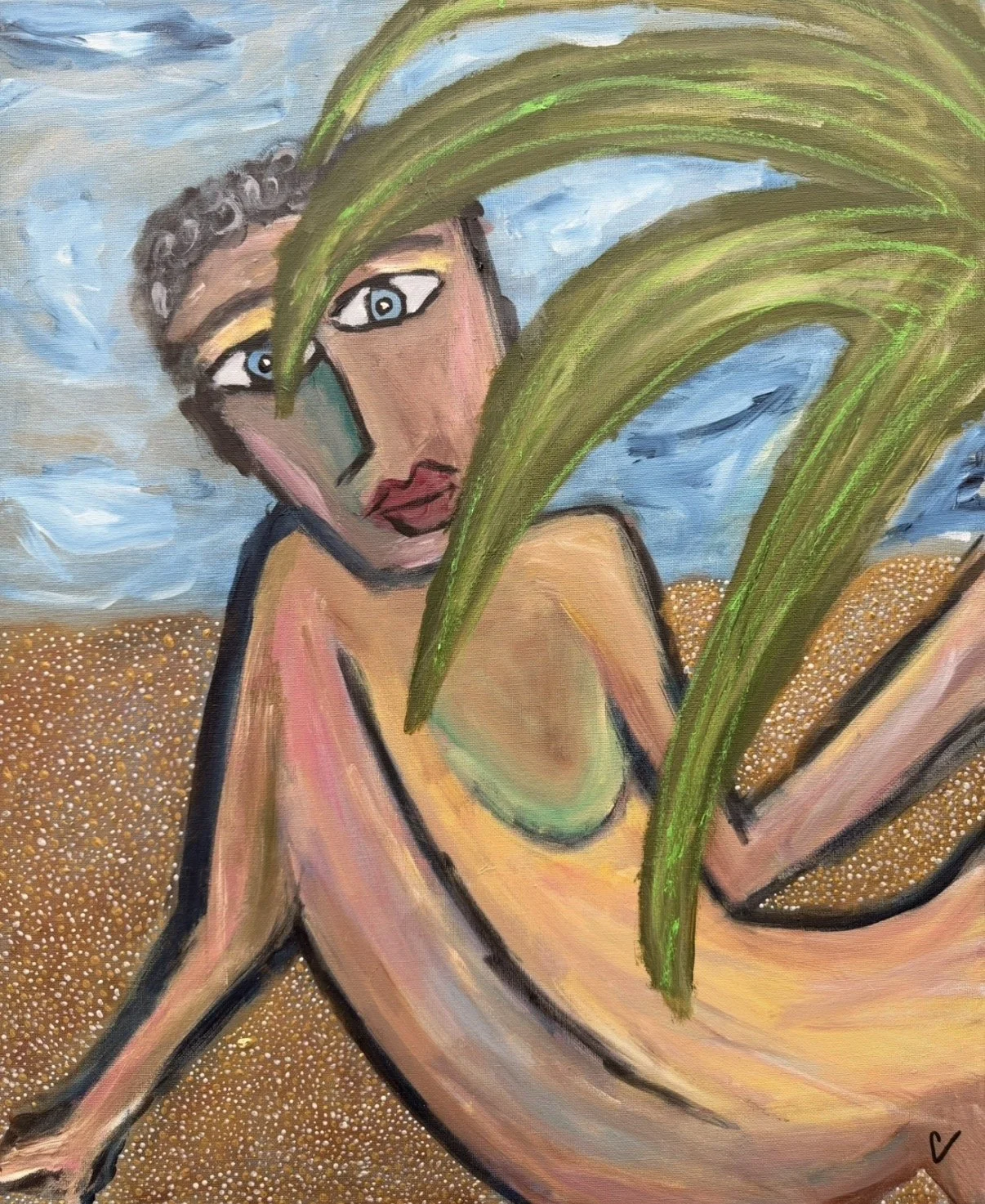 SIENA TOSTADA, 2026
