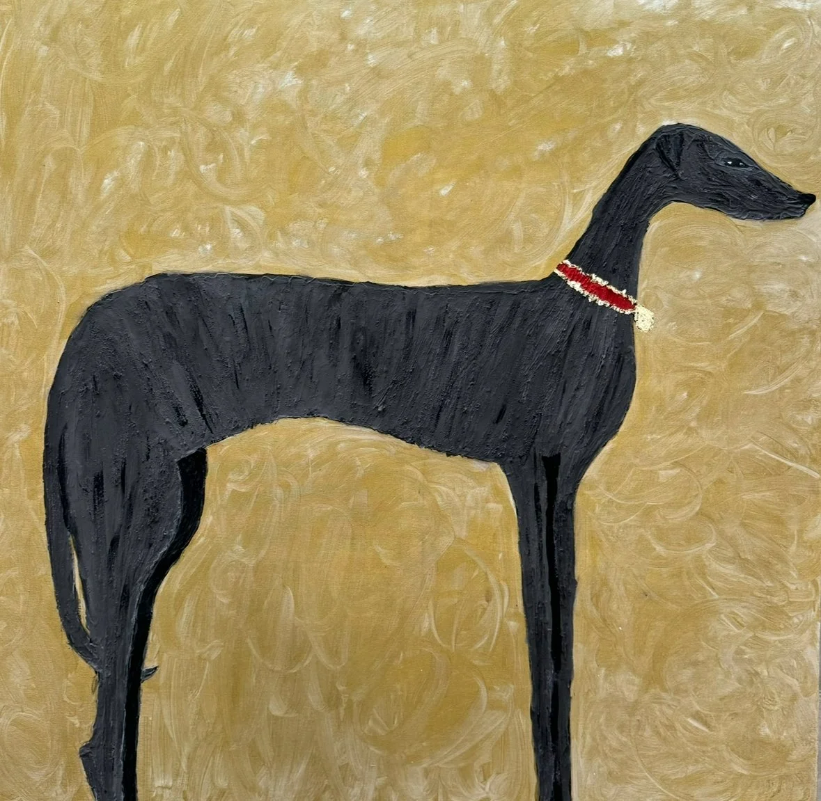 DOG, 2024