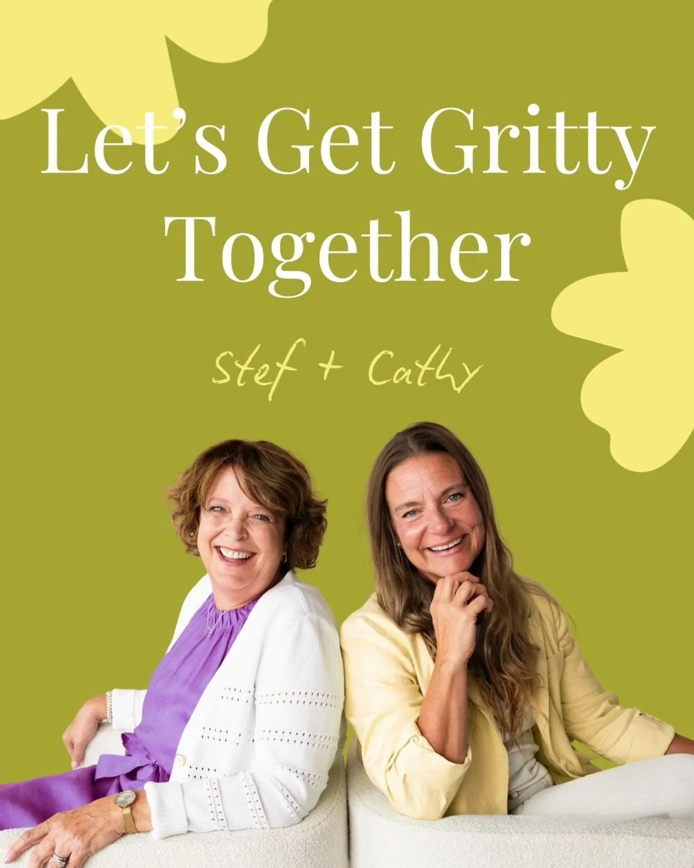 We&rsquo;ve got something new brewing&hellip; and it&rsquo;s got a whole lotta grit! 👀

We&rsquo;re Cathy + Stefanie - co-owners of The Cord: Where Science Meets Connection - and if you know us, you know we&rsquo;re passionate about equipping therap