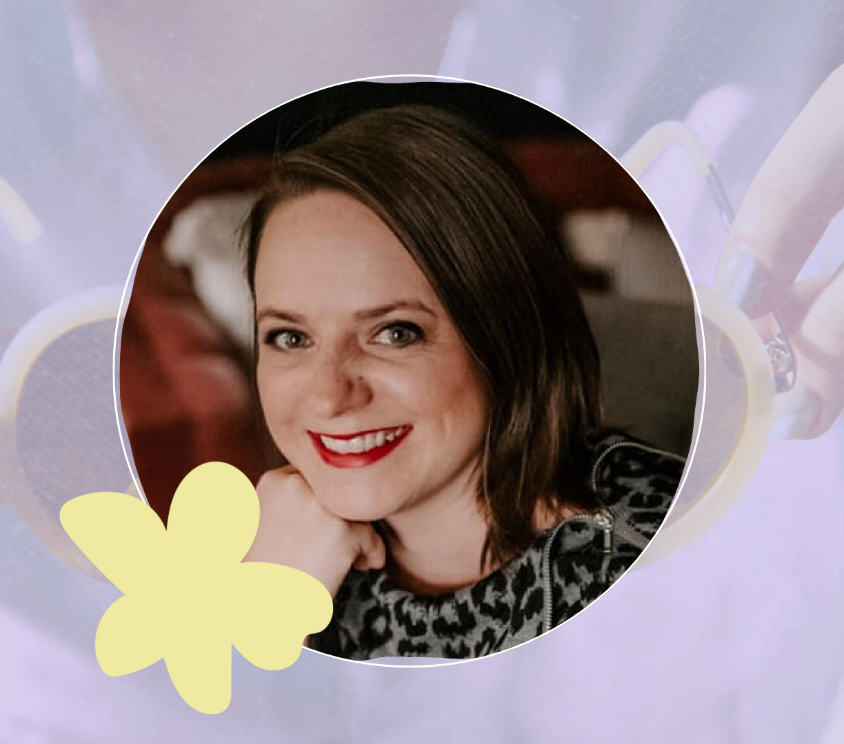 Gettin’ Gritty: Jamie Adler’s Journey from Intern to Practice Lead