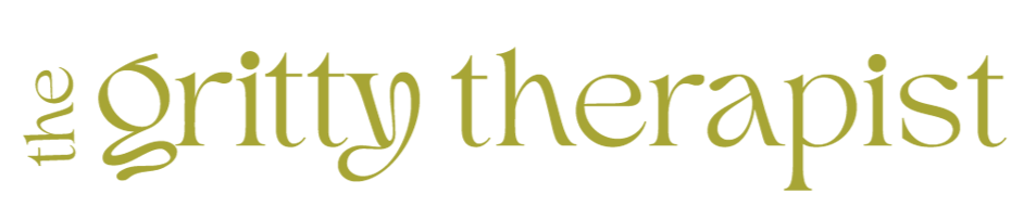 The Gritty Therapist