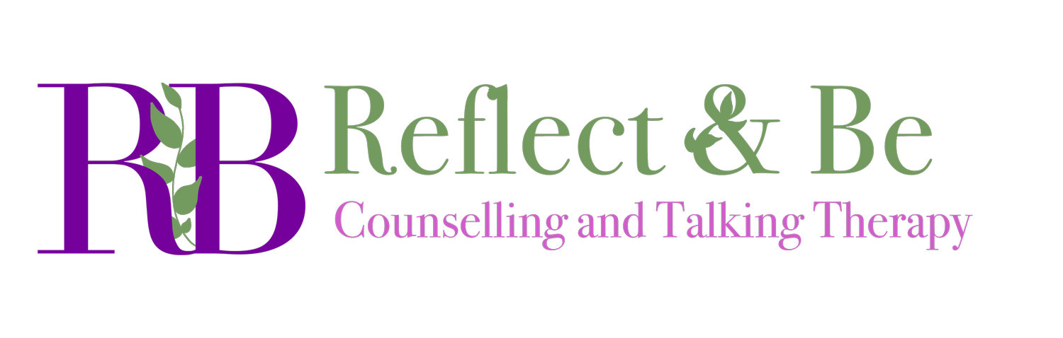 Reflect &amp; Be