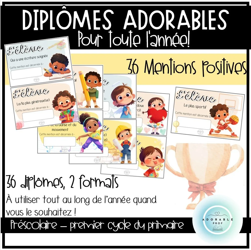 Billets félicitation Adorable prof p1.jpg