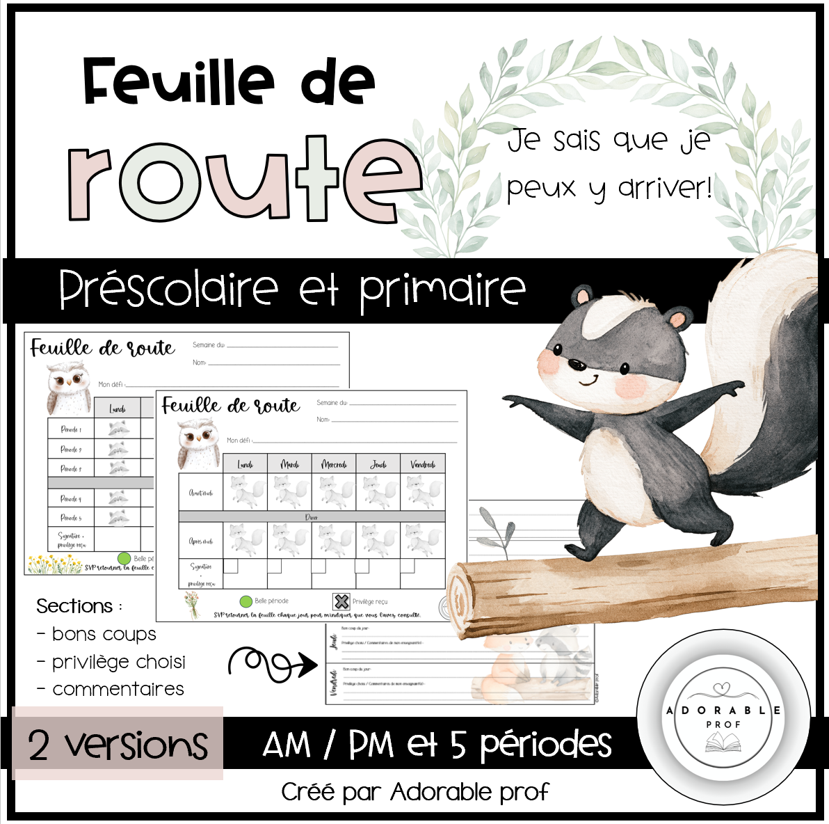 APERÇU feuille de route animaux de la forêt.png