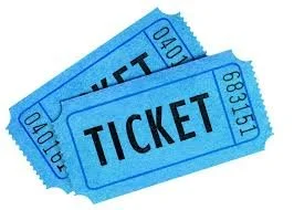 Online Raffle Ticket Sales