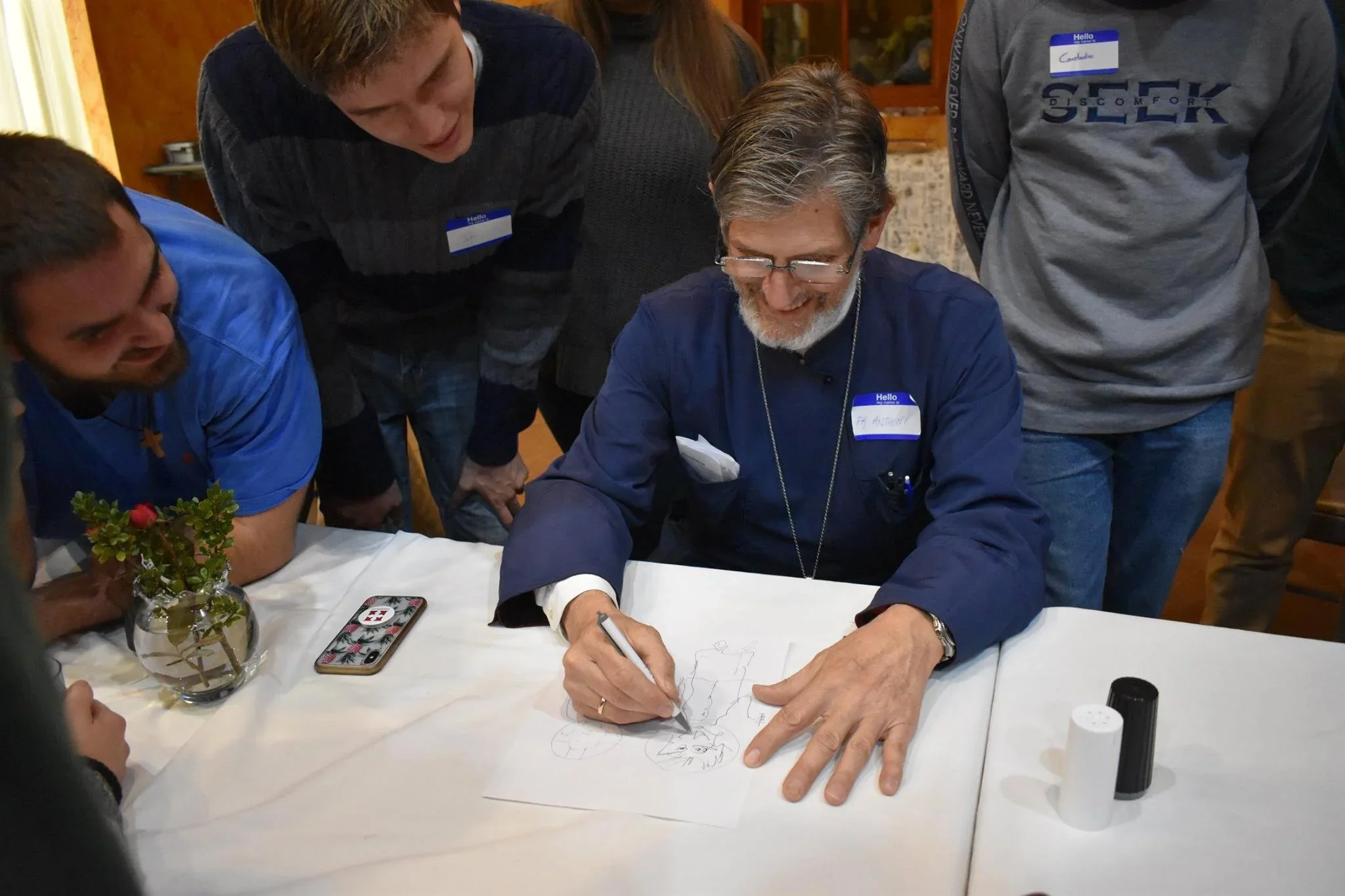 Why are Young People Becoming Orthodox?