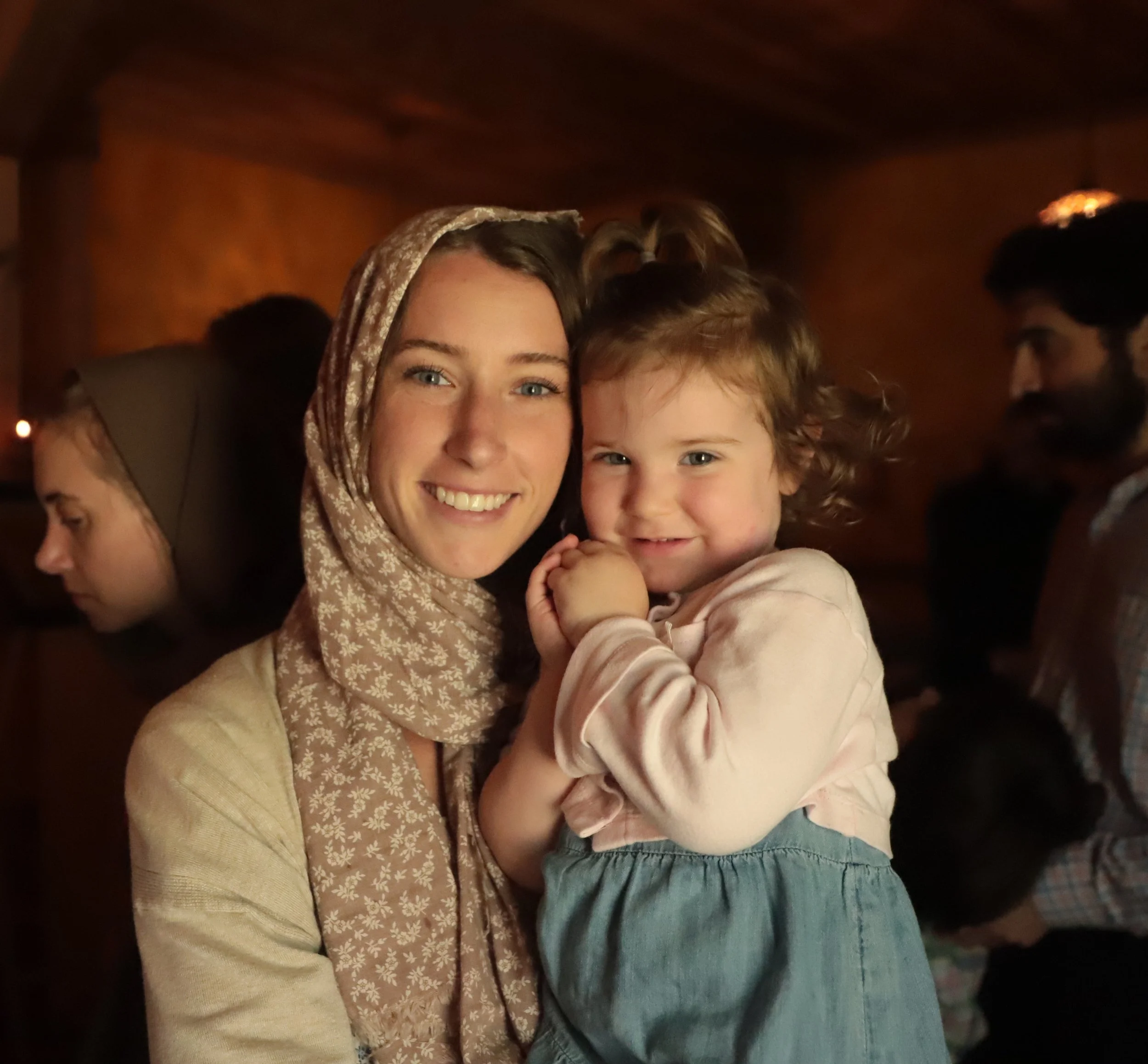 The History and Tradition of Christian Head Covering