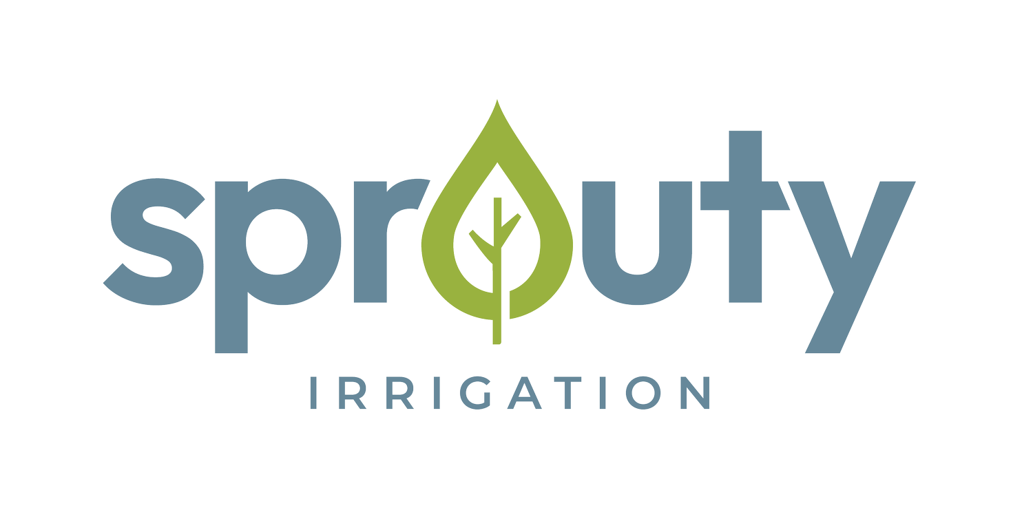 Tucson Irrigation Solutions - Sprouty Irrigation